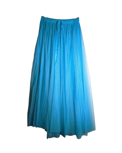 jupe en tulle